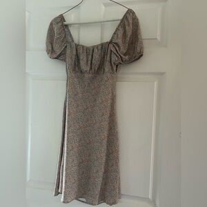 FREE SHIPPING altar’d state mini dress